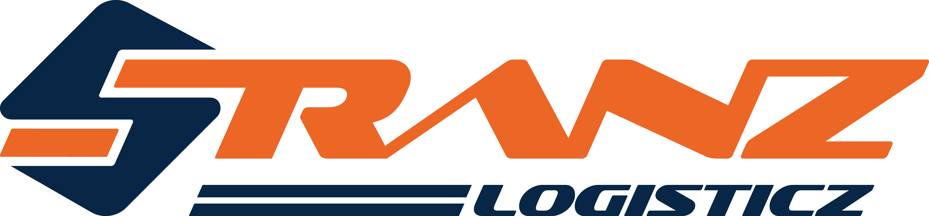 Stranz Logistics